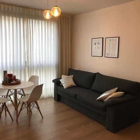 Apartamento A Pasos De Canitas Y Palermo Hollywood Buenos Aires Exterior foto