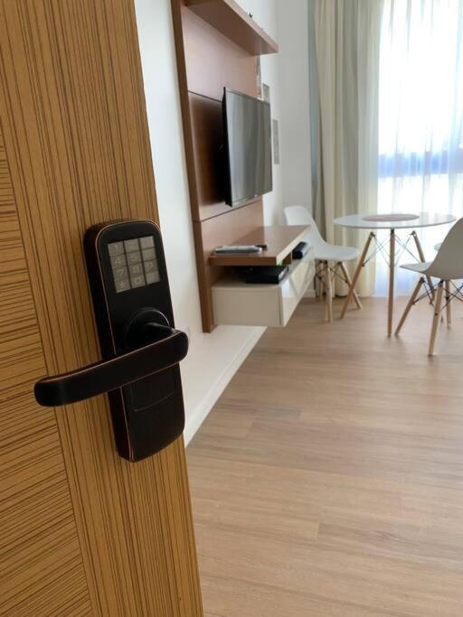 Apartamento A Pasos De Canitas Y Palermo Hollywood Buenos Aires Exterior foto