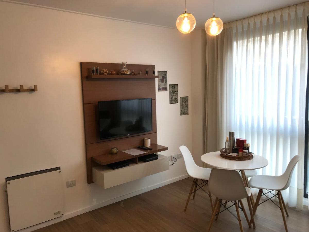Apartamento A Pasos De Canitas Y Palermo Hollywood Buenos Aires Exterior foto