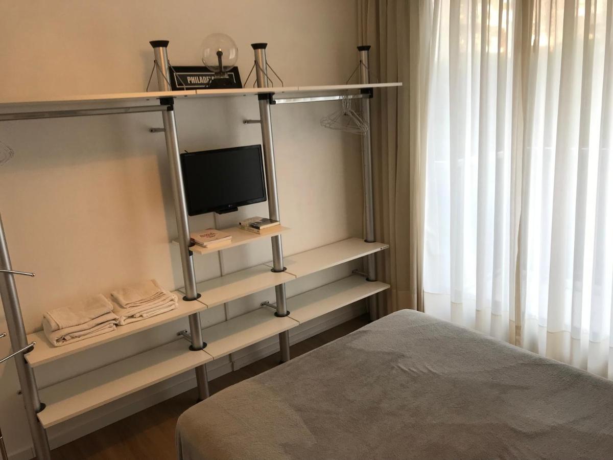 Apartamento A Pasos De Canitas Y Palermo Hollywood Buenos Aires Exterior foto